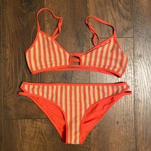 Lspace bikini set